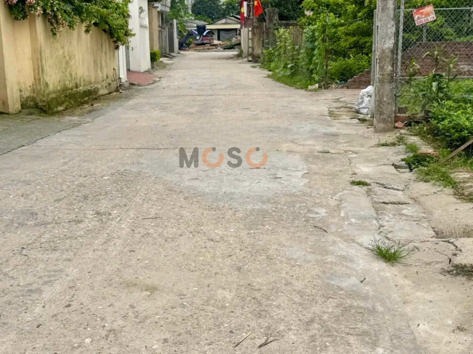 Bán đất Thôn Đình Trung Huyện Đông Anh, TP. Hà Nội – giá 2.3 tỷ — Hình 3