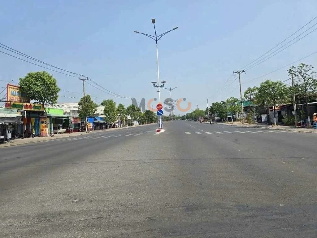 Bán đất đường số 40 Thành phố Tây Ninh, Tây Ninh – giá 2.4 tỷ — Hình 3