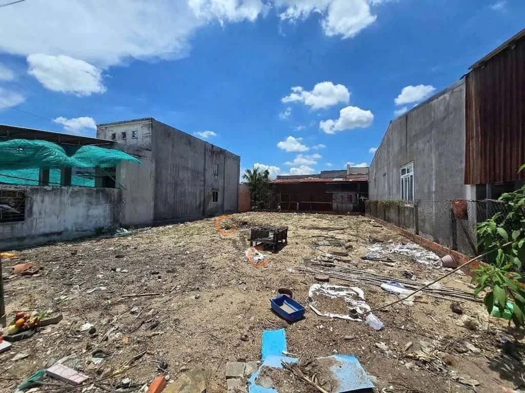 Bán đất đường số 40 Thành phố Tây Ninh, Tây Ninh – giá 2.4 tỷ — Hình 2
