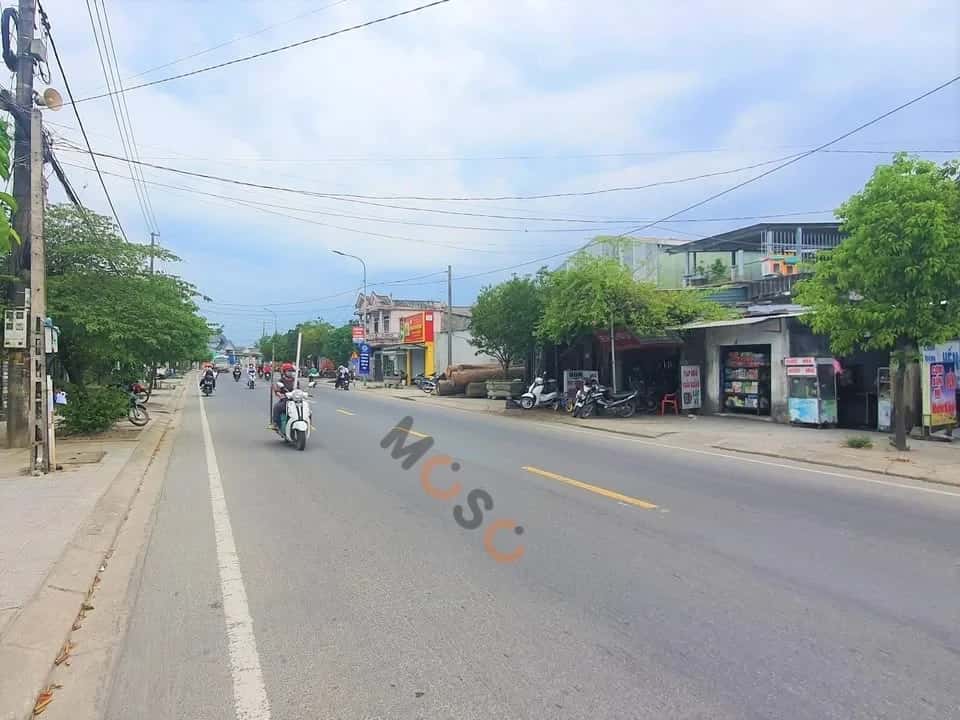 Bán đất  Kinh Dương Vương Quận Thuận Hóa, TP. Huế – giá 3.7 tỷ — Hình 3