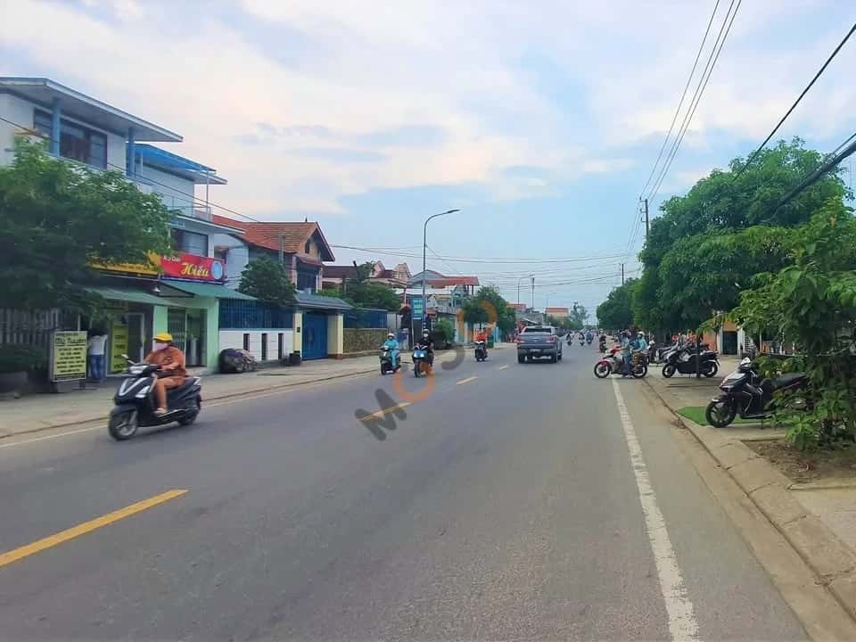 Bán đất  Kinh Dương Vương Quận Thuận Hóa, TP. Huế – giá 3.7 tỷ — Hình 2