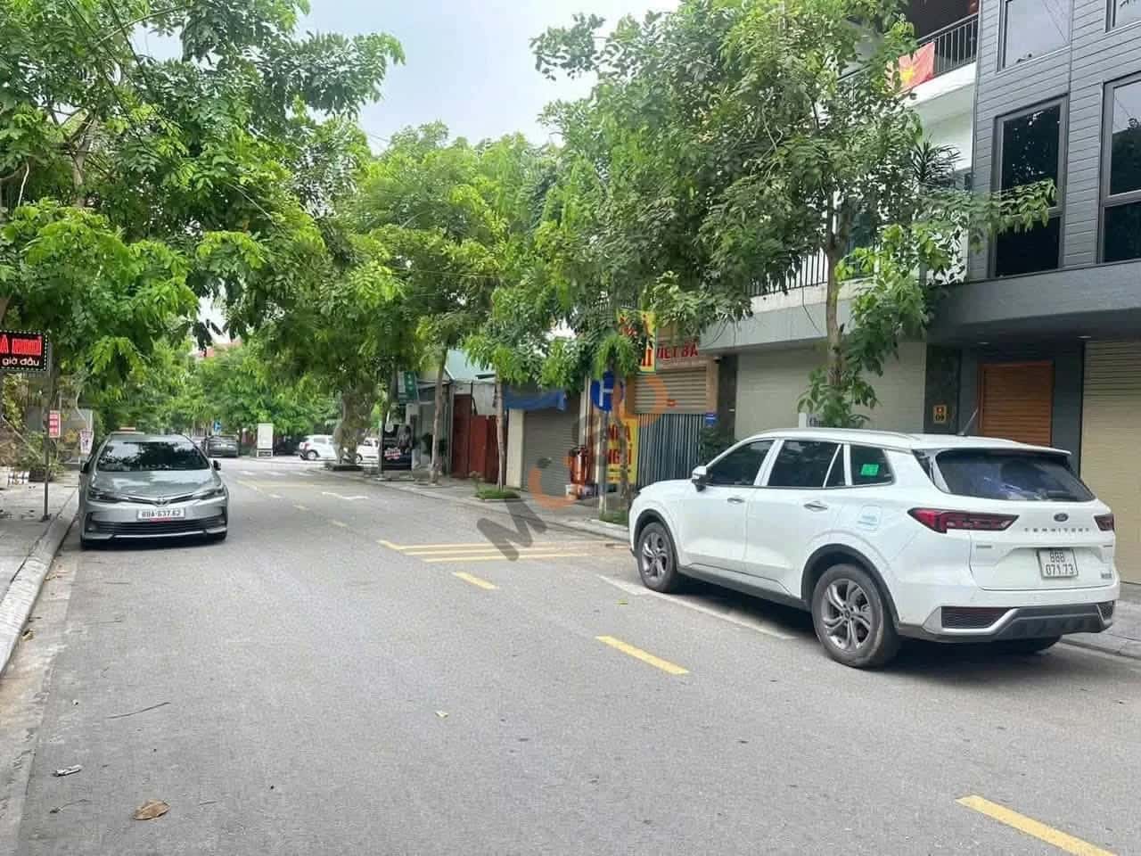 Bán đất KDC Xen Ghép Thôn Thanh Giã Thành phố Vĩnh Yên, Vĩnh Phúc – giá 4.5 tỷ — Hình 3