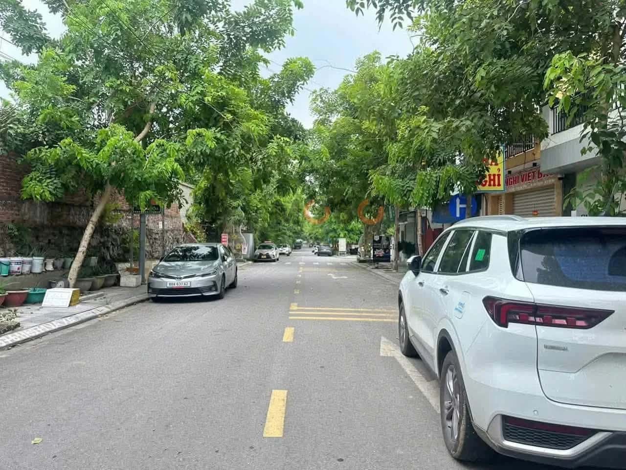 Bán đất KDC Xen Ghép Thôn Thanh Giã Thành phố Vĩnh Yên, Vĩnh Phúc – giá 4.5 tỷ — Hình 2