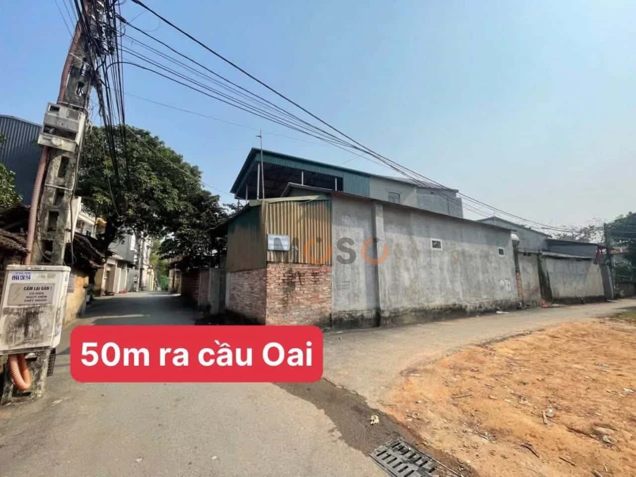 Bán đất TDP Đông Phú 1 Thành phố Vĩnh Yên, Vĩnh Phúc – giá 2.5 tỷ — Hình 3