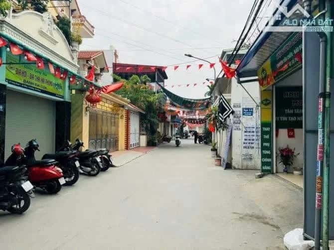 Bán nhà hẻm Thôn Trang Quang Quận An Dương, TP. Hải Phòng – 2 phòng ngủ, giá 3.6 tỷ — Hình 2