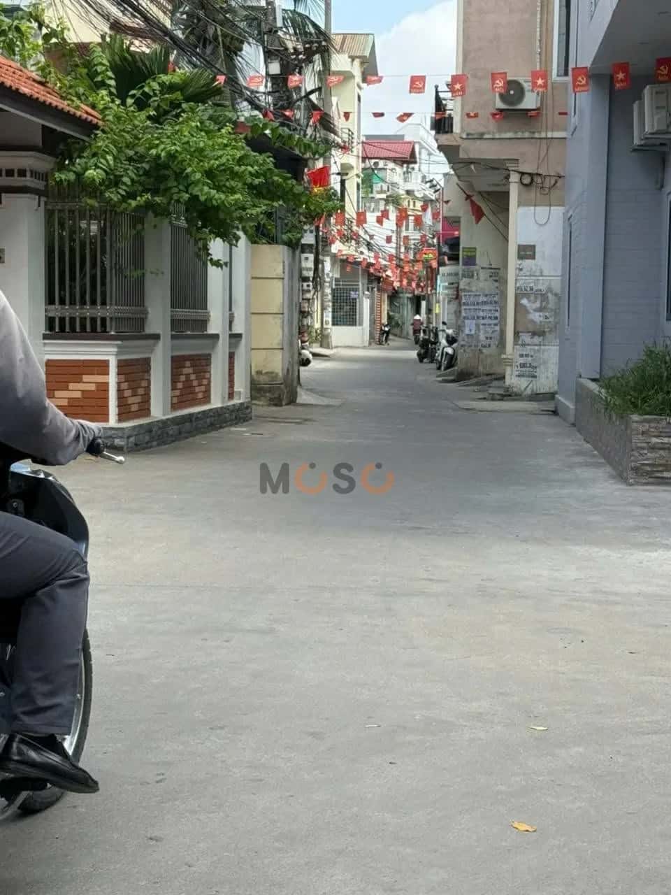Bán nhà hẻm Thôn Trang Quang Quận An Dương, TP. Hải Phòng – 2 phòng ngủ, giá 3.6 tỷ — Hình 3