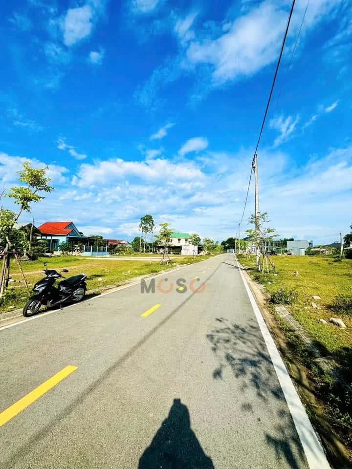 Bán đất KQH Nguyễn Văn Chư Thị xã Hương Thủy, TP. Huế – giá 1.4 tỷ — Hình 2