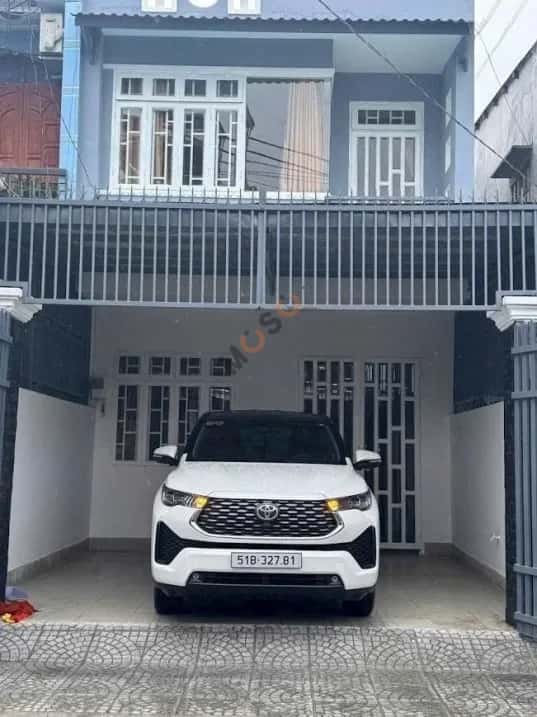 Bán nhà hẻm Thới Hòa  Huyện Bình Chánh, TP.HCM – 1 phòng ngủ, giá 4 tỷ