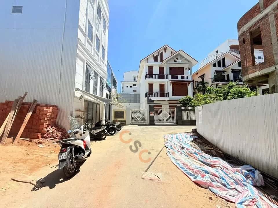 Bán đất Bà Triệu Quận Thuận Hóa, TP. Huế – giá 3.7 tỷ — Hình 3
