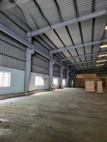Cho thuê kho, nhà xưởng Tỉnh lộ 427 Thường Tín, Hà Nội – giá 340 triệu — Hình 2