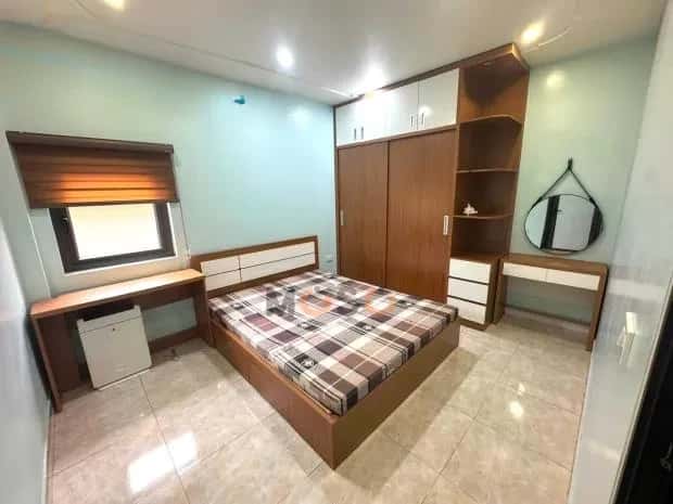 Cho thuê nhà hẻm Dương Kinh, Hải Phòng – 3 phòng ngủ, giá 6 triệu — Hình 3