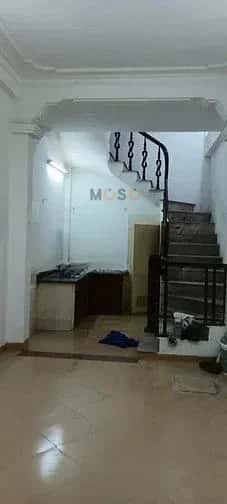 Cho thuê nhà hẻm Đường Hoàng Sâm Quận Cầu Giấy, Hà Nội – 3 phòng ngủ, giá 10 triệu — Hình 3