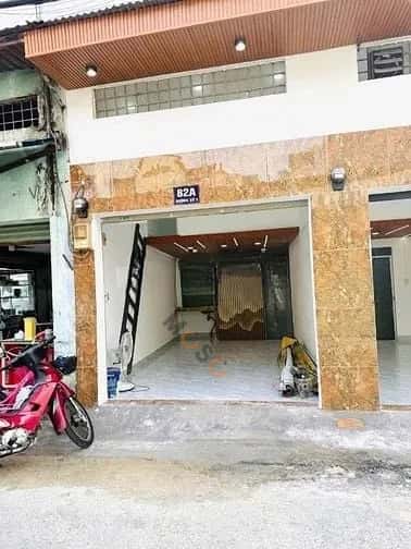 Cho thuê nhà mặt tiền Đường số 3 Gò Vấp, TP.HCM – 1 phòng ngủ, giá 7 triệu — Hình 3