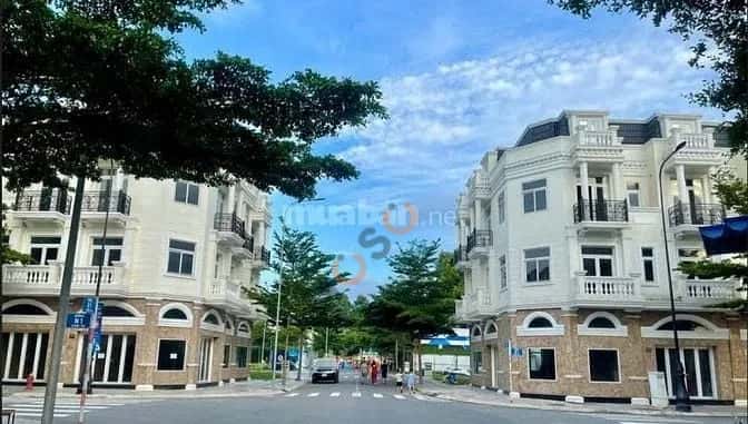Cho thuê nhà mặt tiền Đường số 5 Dĩ An, Bình Dương – giá 22 triệu — Hình 3