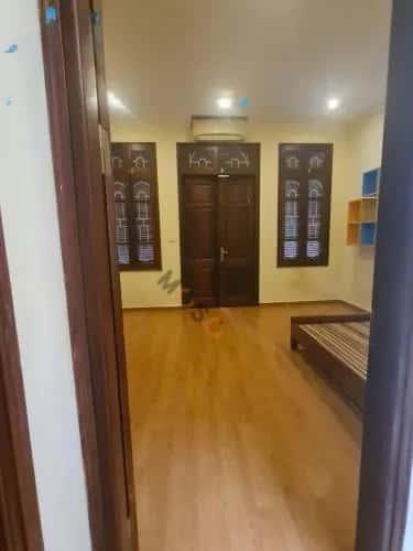 Cho thuê nhà hẻm Phú Mỹ Nam Từ Liêm, Hà Nội – 5 phòng ngủ, giá 18 triệu — Hình 2