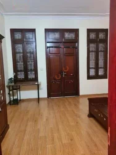 Cho thuê nhà hẻm Phú Mỹ Nam Từ Liêm, Hà Nội – 5 phòng ngủ, giá 18 triệu — Hình 3