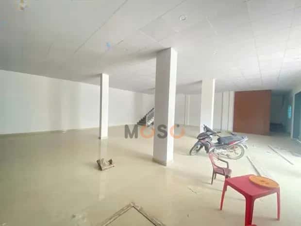 Cho thuê nhà mặt tiền Hồ Sen Lê Chân, Hải Phòng – giá 230 triệu — Hình 3