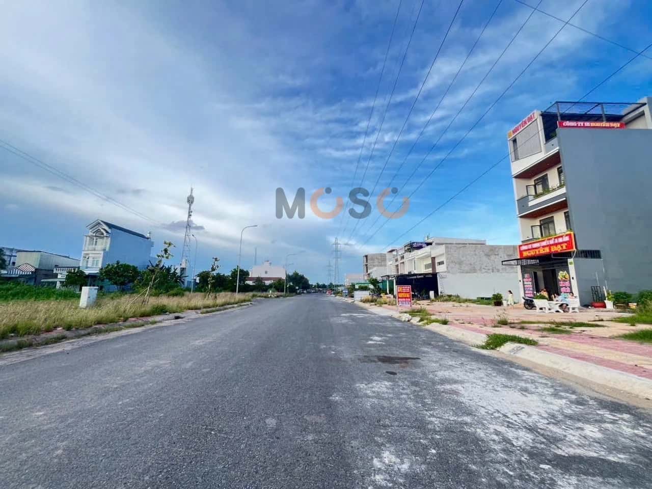 Bán đất A7 Quận Cái Răng, TP. Cần Thơ – giá 2.6 tỷ — Hình 3