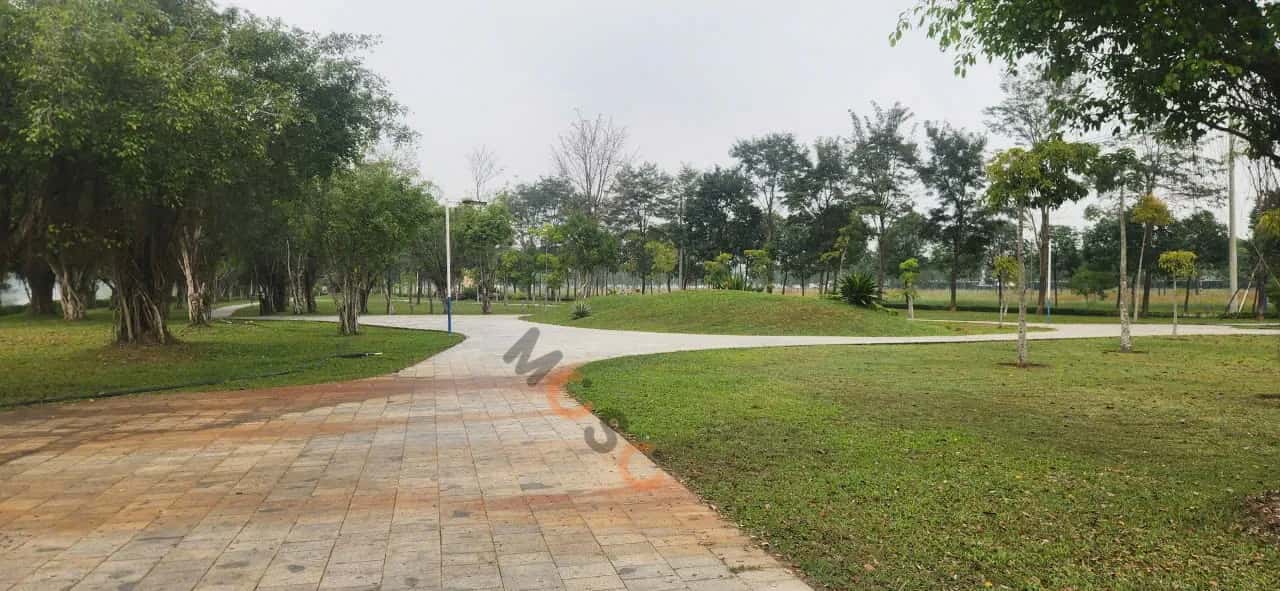 Bán đất đường N15A Thành phố Bến Cát, Bình Dương – giá 1.7 tỷ