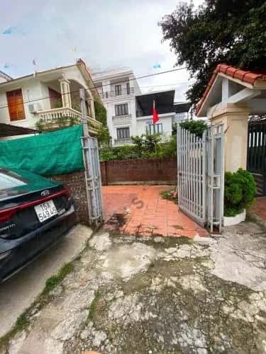 Cho thuê nhà hẻm Phú Xá Hải An, Hải Phòng – giá 6 triệu — Hình 2