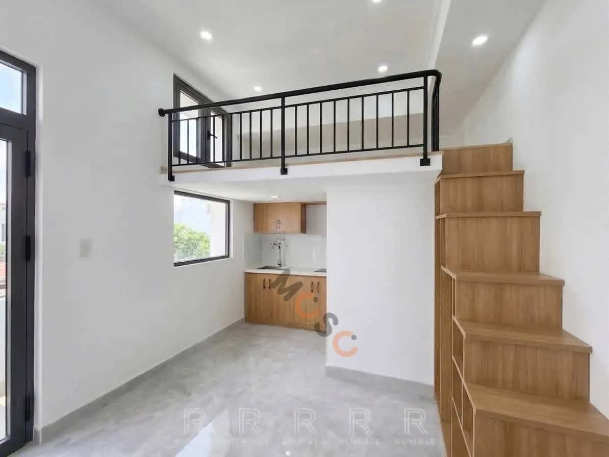 Cho thuê phòng trọ Đường Hồng Bàng Chợ Lớn, TP.HCM – giá 4 triệu — Hình 3