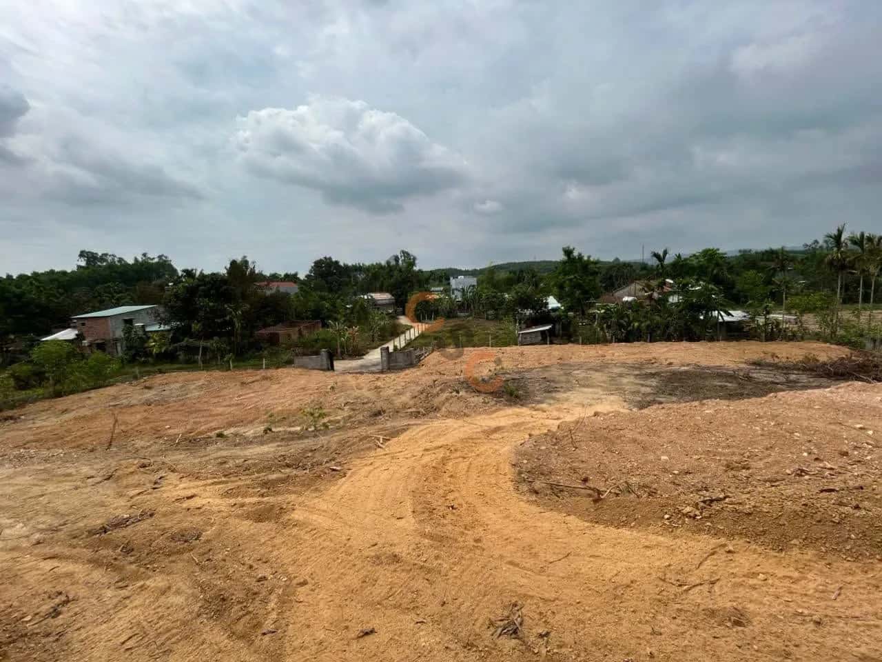 Bán đất Thôn Diên Phong Huyện Hòa Vang, TP. Đà Nẵng – giá 3.5 tỷ