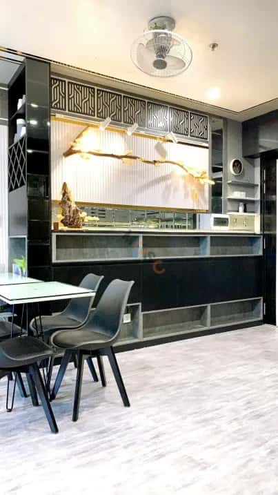 Cho thuê căn hộ chung cư Đại lộ Thăng Long Tây Mỗ, Hà Nội – giá 6 triệu — Hình 2