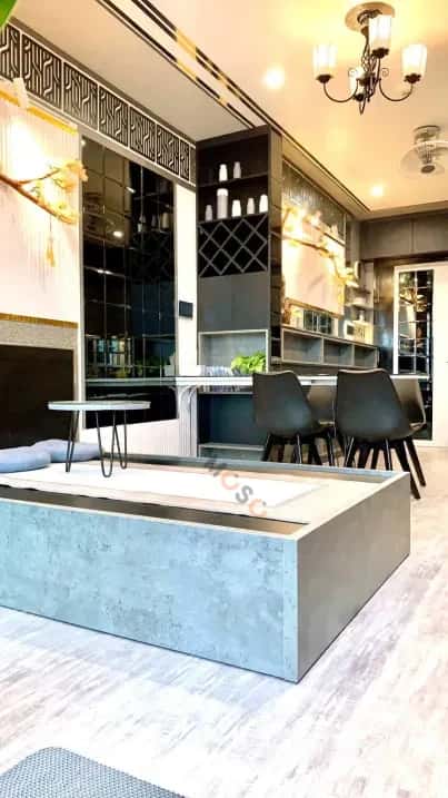 Cho thuê căn hộ chung cư Đại lộ Thăng Long Tây Mỗ, Hà Nội – giá 6 triệu — Hình 3