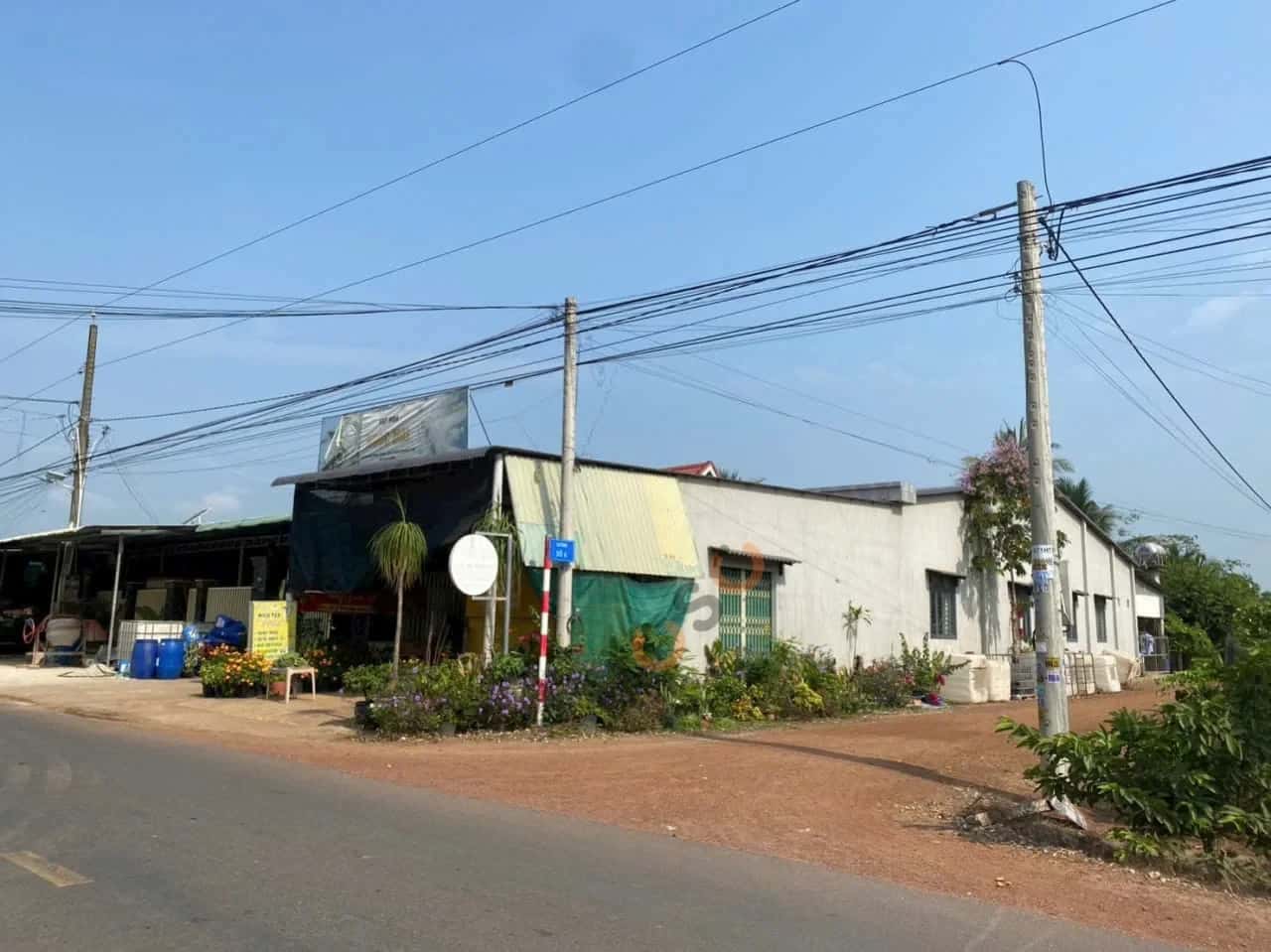 Bán đất đường số 4, Ấp Phước Lễ Huyện Dương Minh Châu, Tây Ninh – giá 285 triệu — Hình 3