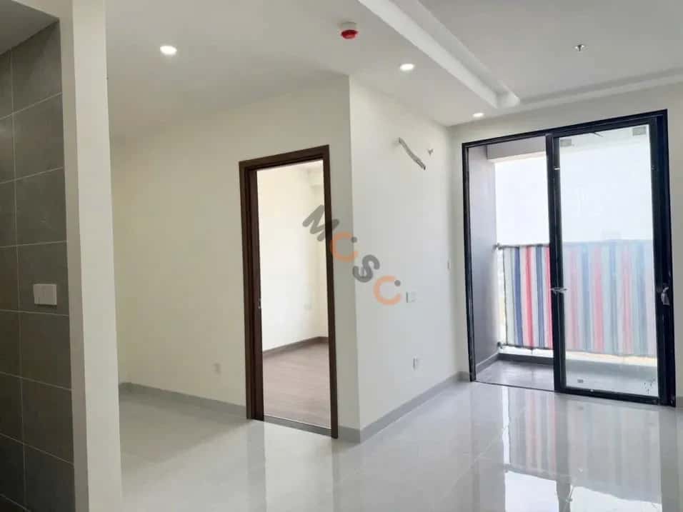 Cho thuê căn hộ chung cư Đường Cách Mạng Tháng Tám Thành phố Thuận An, TP.HCM – 1 phòng ngủ, giá 5.5 triệu — Hình 3