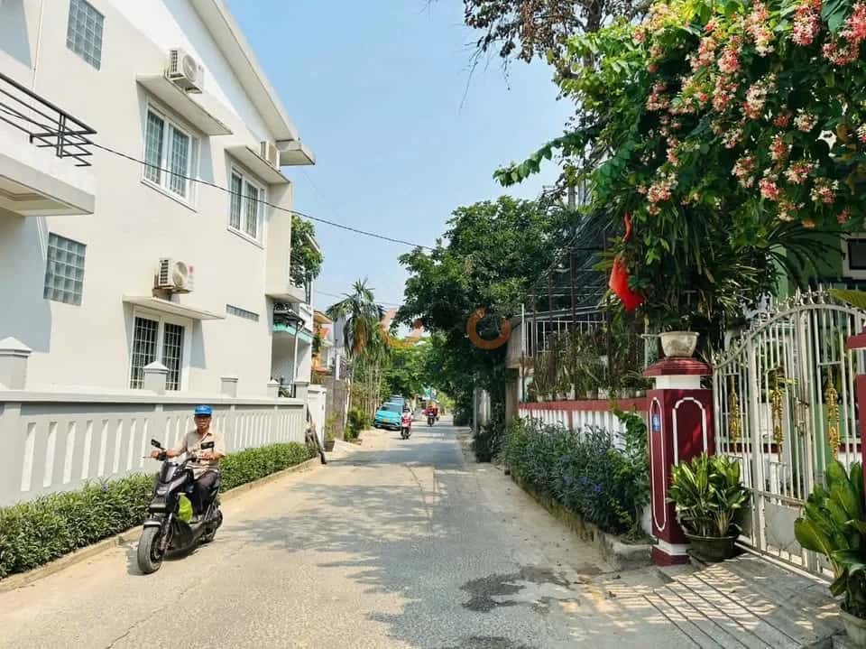 Bán đất Lại Thế Quận Thuận Hóa, TP. Huế – giá 3 tỷ — Hình 3