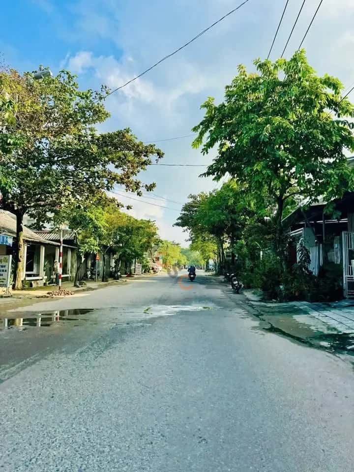 Bán đất Đại Nam Quận Thuận Hóa, TP. Huế – giá 4.9 tỷ — Hình 3