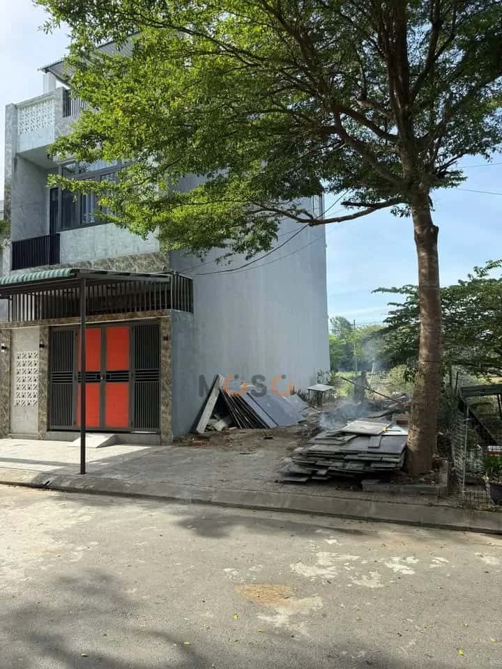 Bán đất KDC Thái Dương 2 Thị xã Điện Bàn, Quảng Nam – giá 2.8 tỷ