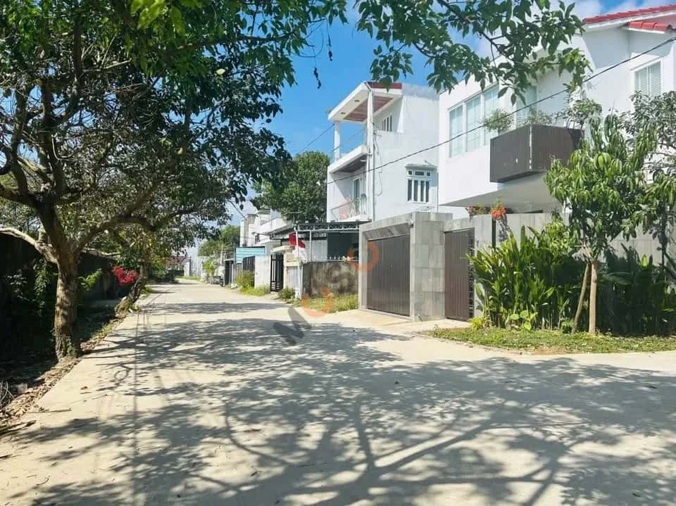 Bán đất Thôn Lại Thế 2 Quận Thuận Hóa, TP. Huế – giá 2.5 tỷ — Hình 2