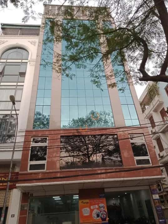 Cho thuê văn phòng ngách 2/25 Hoàng Liệt, Hà Nội – giá 20.3 triệu — Hình 2