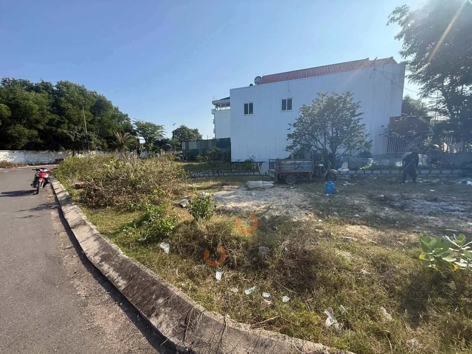 Bán đất Nguyễn Chí Thanh Thành phố Cam Ranh, Khánh Hòa – giá 6.2 tỷ — Hình 2 Bán đất Nguyễn Chí Thanh Thành phố Cam Ranh, Khánh Hòa – giá 6.2 tỷ — Hình 2