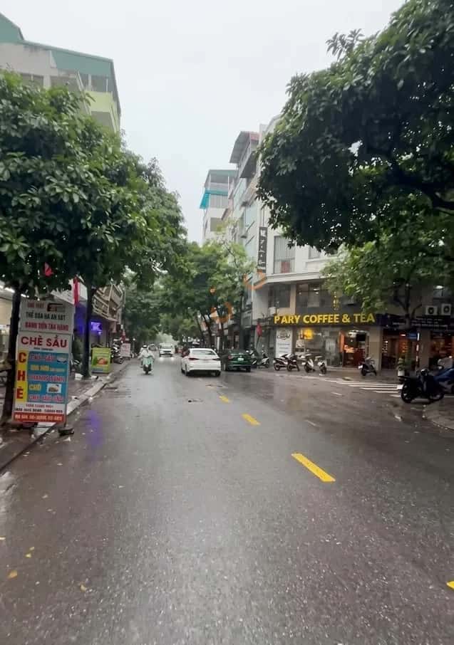 Bán nhà mặt tiền Phú Diễn Quận Bắc Từ Liêm, TP. Hà Nội – 12 phòng ngủ, giá 37.5 tỷ — Hình 2
