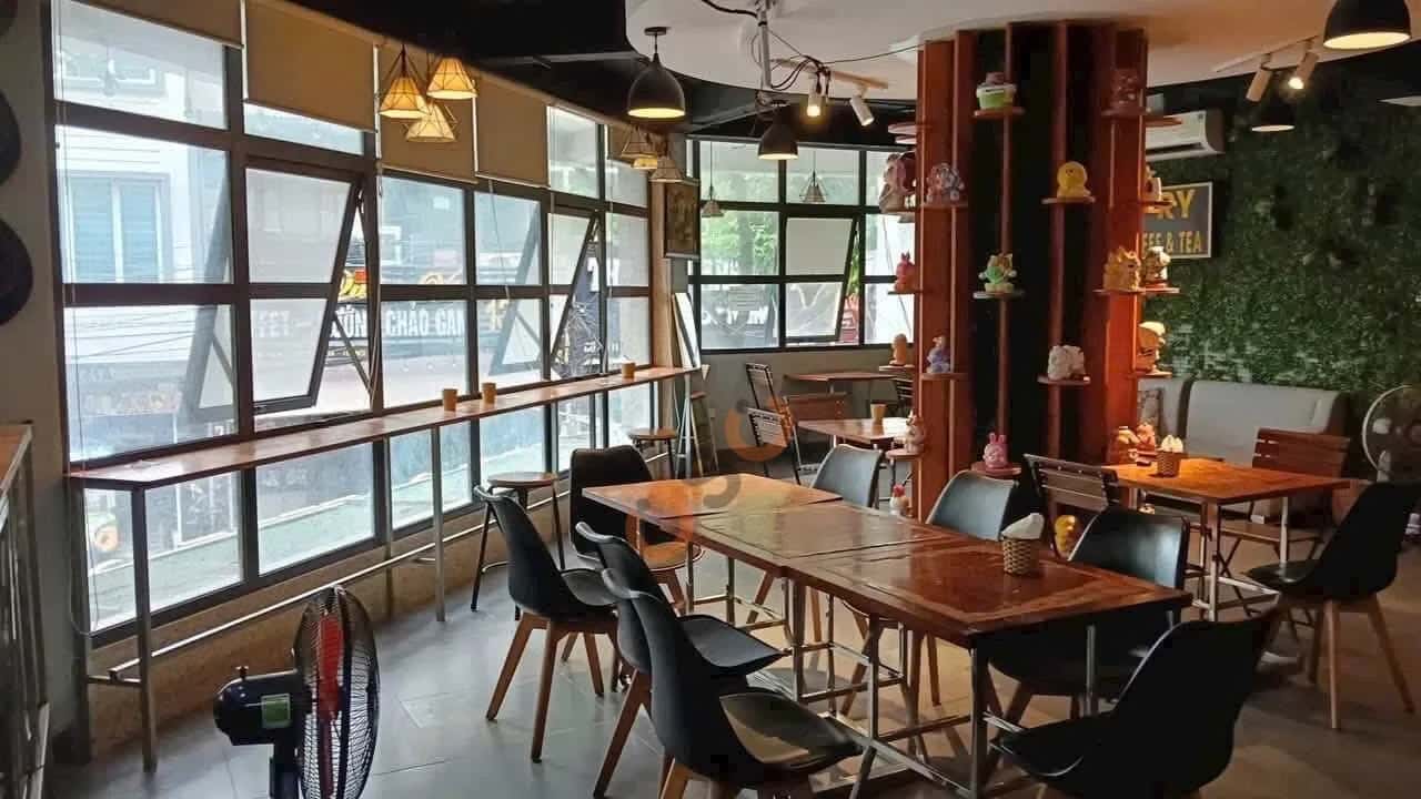 Bán nhà mặt tiền Phú Diễn Quận Bắc Từ Liêm, TP. Hà Nội – 12 phòng ngủ, giá 37.5 tỷ — Hình 3
