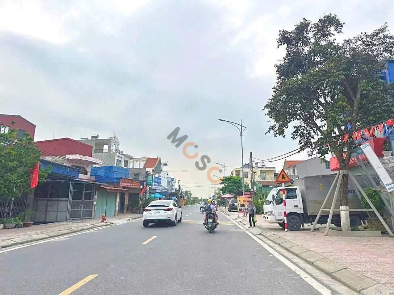 Bán đất đường DT361, Thôn Lạng Côn Huyện Kiến Thuỵ, TP. Hải Phòng – giá 3.8 tỷ — Hình 2