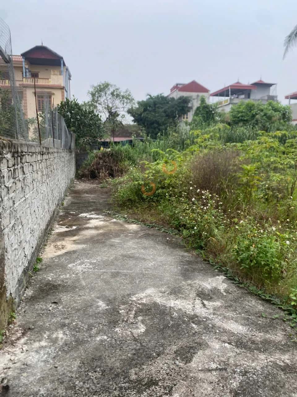 Bán đất thôn Mãn Xoan Huyện Ứng Hòa, TP. Hà Nội – giá 1.6 tỷ — Hình 2
