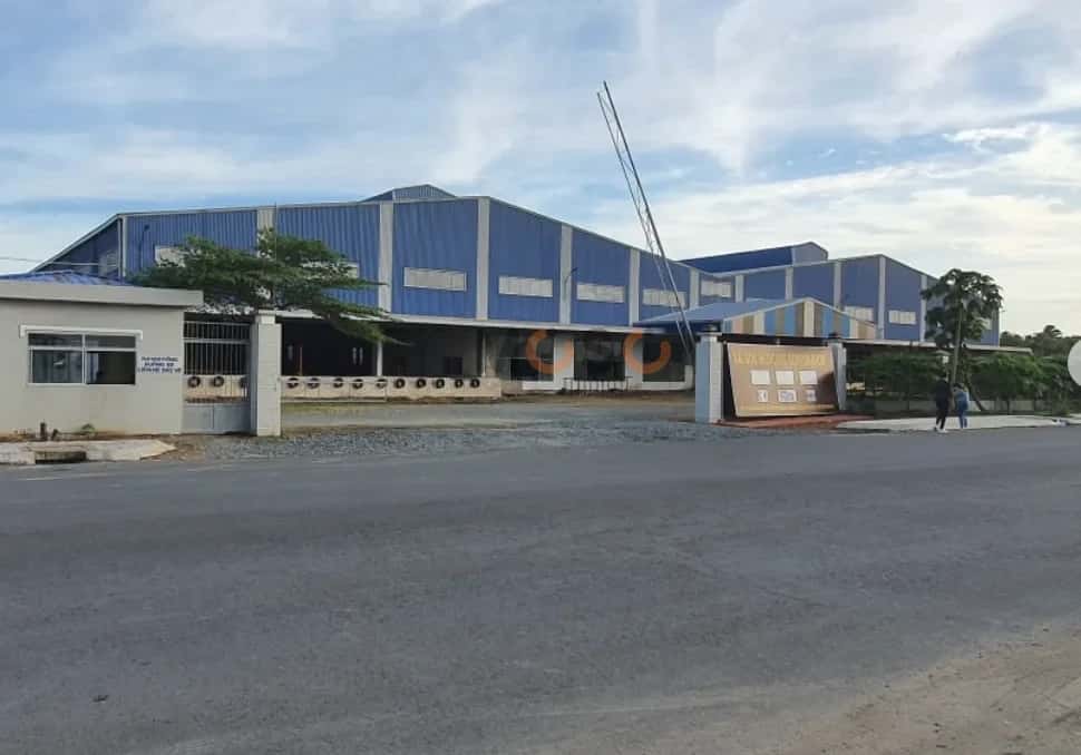 Bán đất HL 173 Huyện Giồng Trôm, Bến Tre – giá 1.4 tỷ — Hình 3