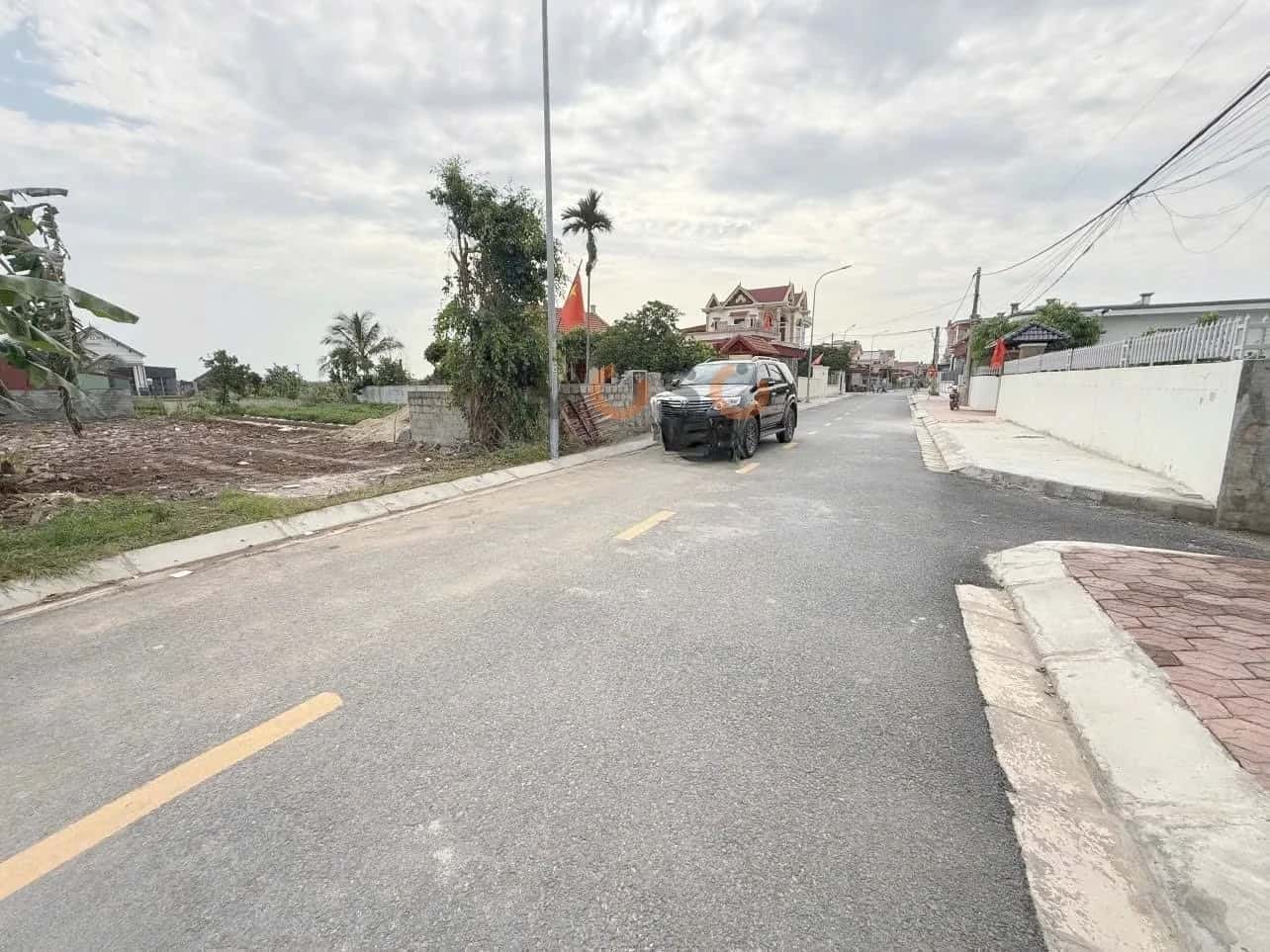 Bán đất Thôn Đoan Xá 2 Huyện Kiến Thuỵ, TP. Hải Phòng – giá 4.7 tỷ — Hình 3