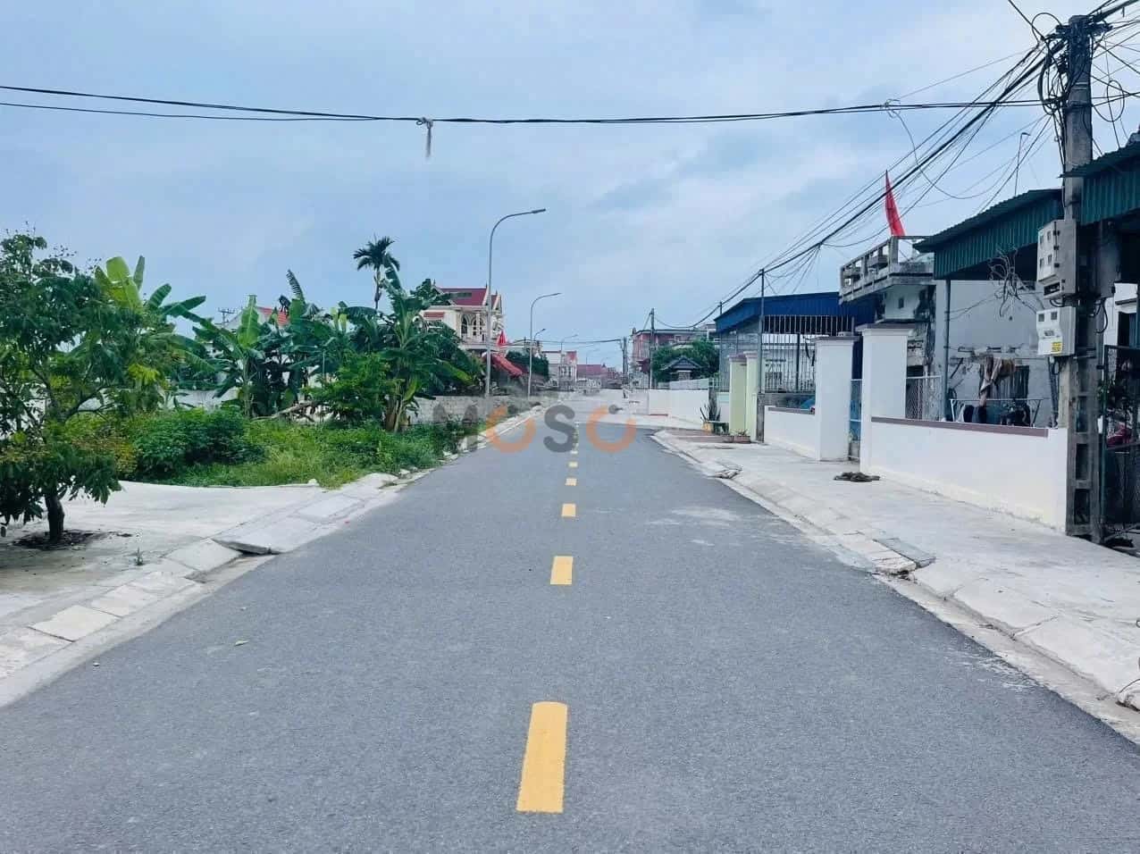 Bán đất Thôn Đoan Xá 2 Huyện Kiến Thuỵ, TP. Hải Phòng – giá 4.7 tỷ — Hình 2