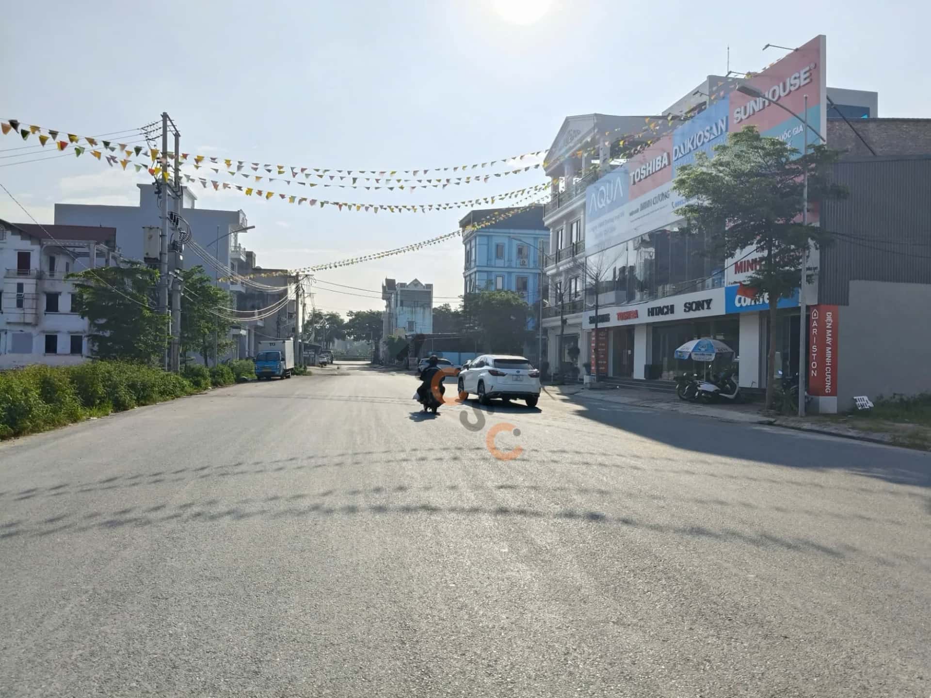 Bán đất khu Thùng Nhèm, thôn An Khoái Huyện Phú Xuyên, TP. Hà Nội – giá 6.2 tỷ — Hình 3