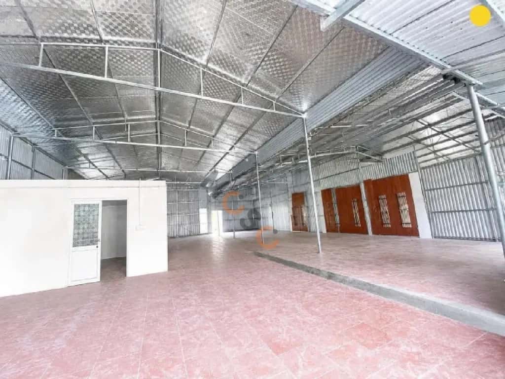 Cho thuê kho, nhà xưởng Quốc Lộ 21b Huyện Thanh Oai, Hà Nội – giá 16.5 triệu — Hình 2