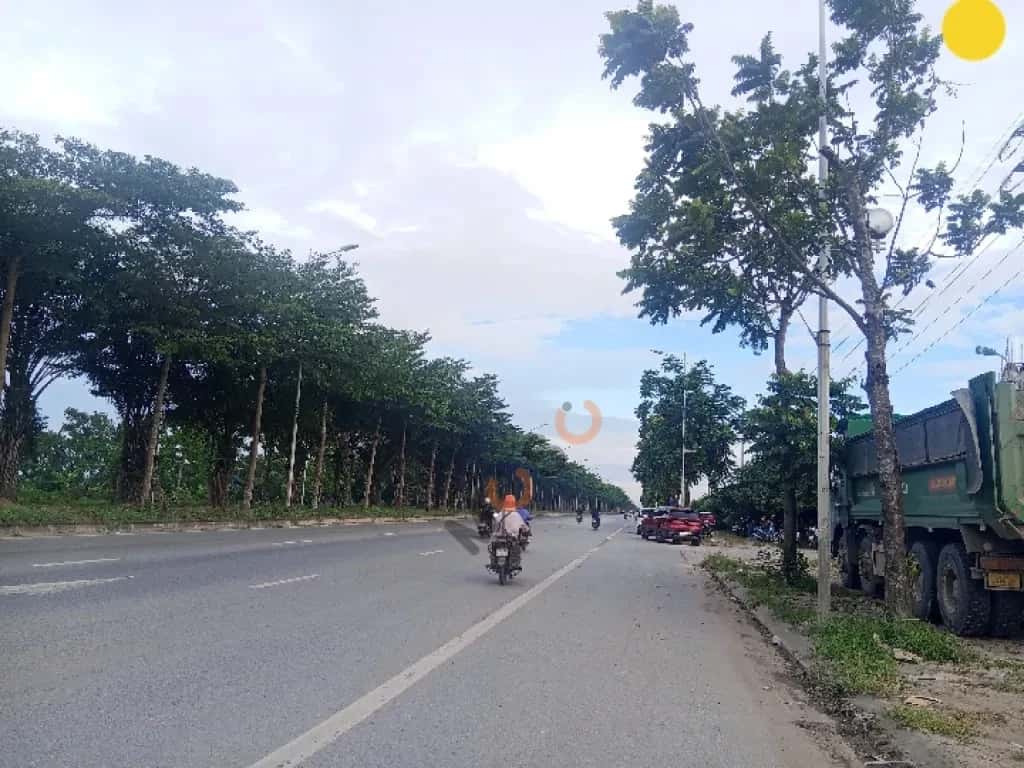 Cho thuê kho, nhà xưởng Quốc Lộ 21b Huyện Thanh Oai, Hà Nội – giá 16.5 triệu — Hình 3