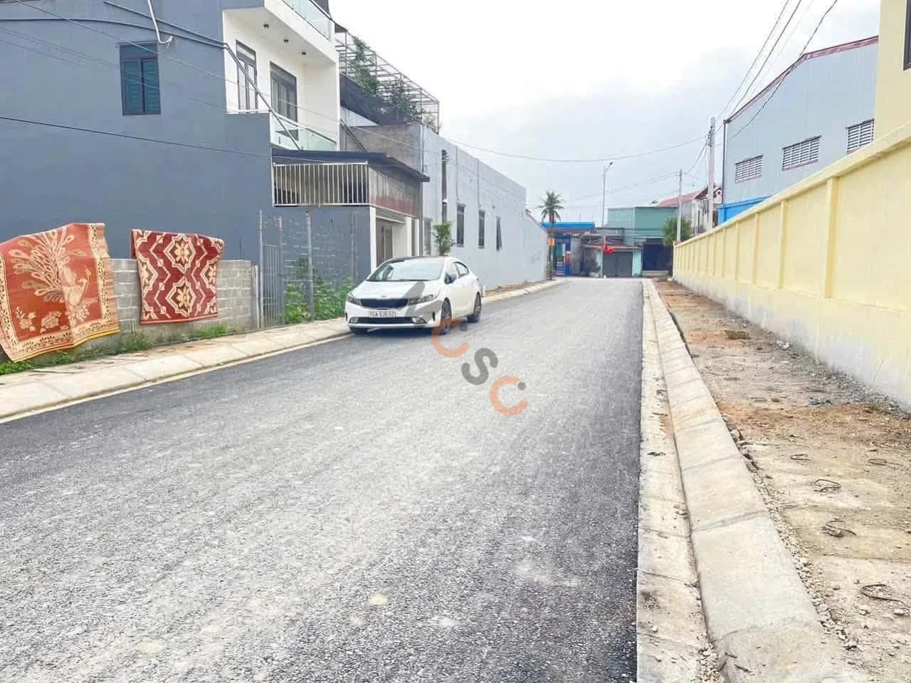 Bán đất Thôn Xuân Đài Huyện An Lão, TP. Hải Phòng – giá 2 tỷ — Hình 2