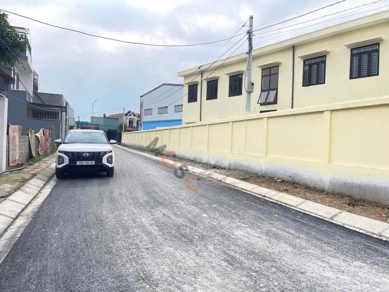 Bán đất Thôn Xuân Đài Huyện An Lão, TP. Hải Phòng – giá 2 tỷ — Hình 3