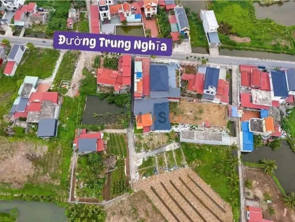 Bán đất Tổ dân phố Trung Nghĩa Quận Đồ Sơn, TP. Hải Phòng – giá 755 triệu — Hình 3