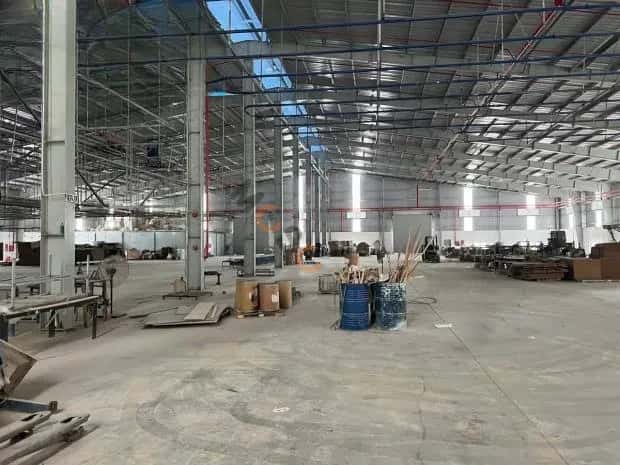 Cho thuê kho, nhà xưởng Anh Hùng Liệt Sỹ Lê A Thị xã Long Khánh, Đồng Nai – giá 340 triệu — Hình 3